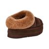 UGG Tazzlita Slipper Hardwood Women's 1146390-HWD