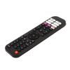 HOB2969 TV-Fernbedienung Ersatz Multifunktionale Empfindliche Smart-TV-Fernbedienung