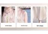 2026 Girls' Summer Chinese Style Qipao & Hanfu Dress Set