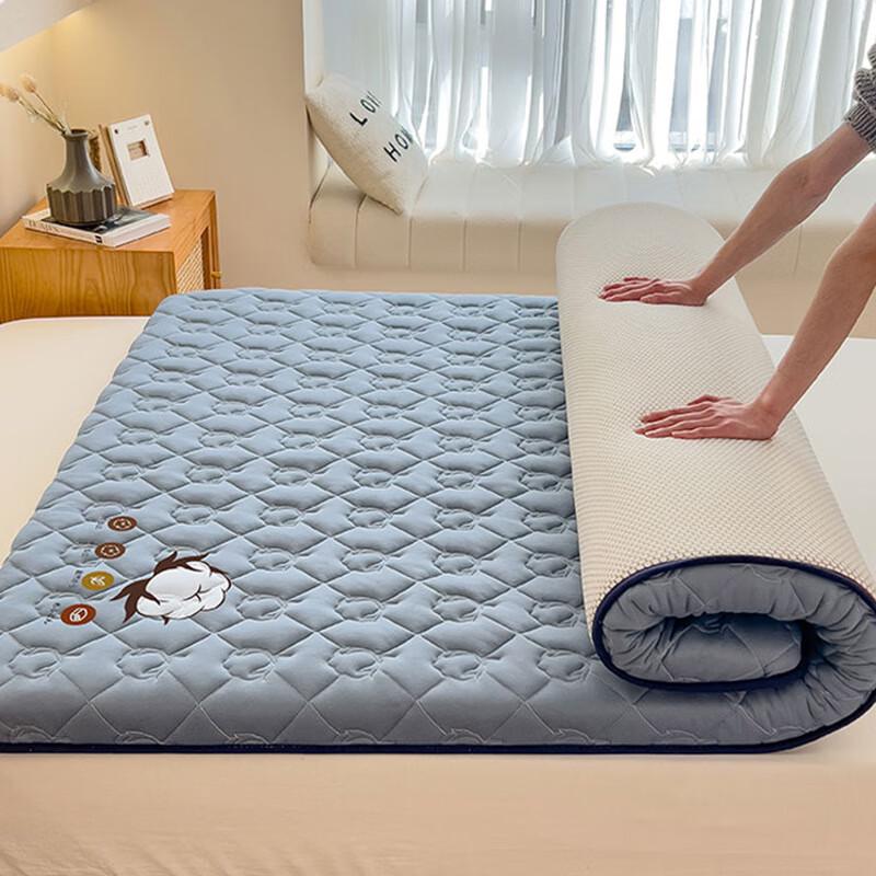 Gong Xian Sheng Soft Cotton Mattress Pad