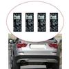 8-Piece Set 63217217314 Drive Module for BMW X3 F25