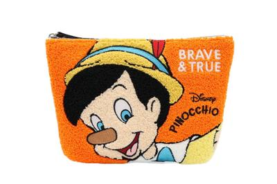 Disney Sagara Pouch DPC-PCH03 Pinocchio/03