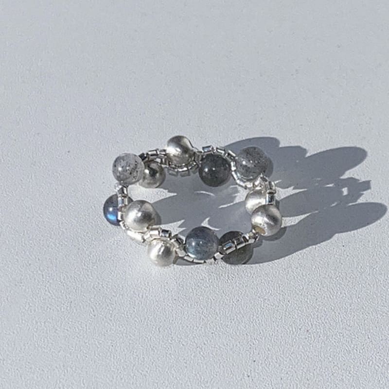 Easy Things Vine Ring