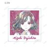 TV Anime [Utagoe wa Mille-feuille] Trading Ani Art Acrylic Cards, Box of 11