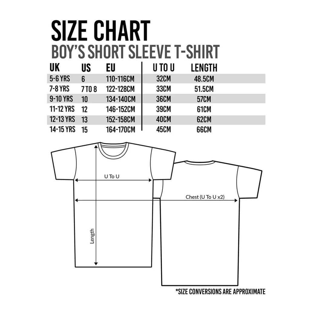 Minecraft Creeper Inside T-Shirt für Jungen