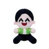 Cross-Border Plush Hooded Doll - Cute Boy and Girl Holiday Gift
