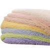Plush Curly Fabric Soft Thickened For Monster Toys Pillow Hat Doll Handmade Diy Po Background Decoration Fabric Multi-Purpose