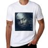 Tyrese Gibson TShirt Sports Casual Short Sleeve Cotton Tee