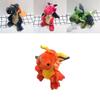 Adorable 13.7in Dinosaur Plush Toys Hobbies Tyrannosaurus Stuffed Dolls For Children's Gifts!