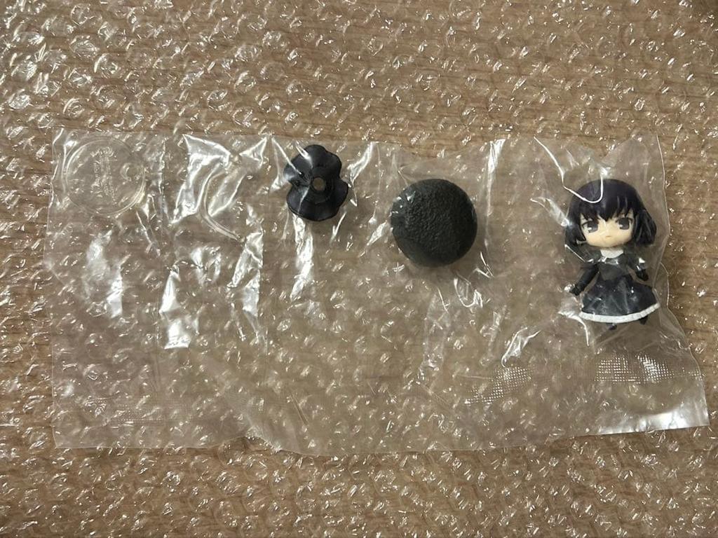 [USED] Nendoroid Petite TYPE-MOON COLLECTION Kuonji Alice