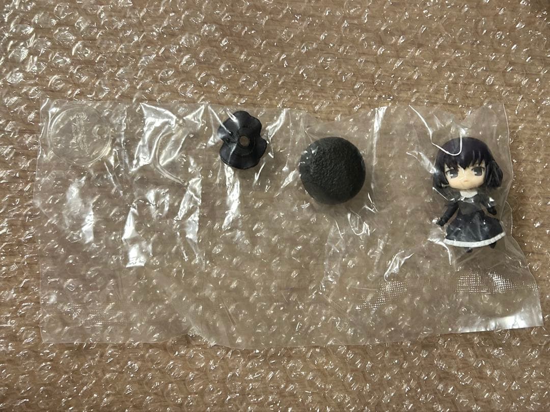 

[USED] Nendoroid Petite TYPE-MOON COLLECTION Kuonji Alice