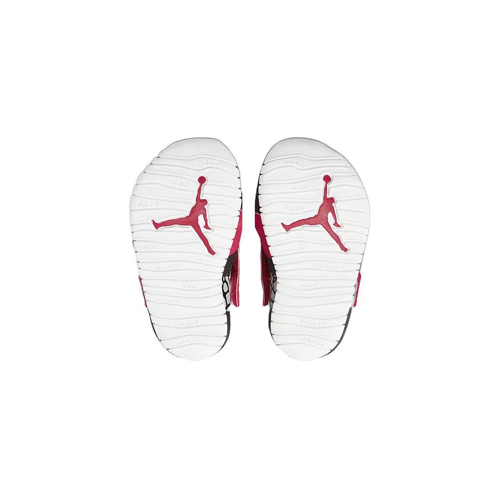 Jordan Flare Td White Pink CI7850-610
