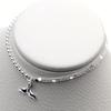 Women's Fashion Accessory Daily Whale Tail Bracelet