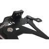 For Yamaha MT-07 MT 07 FZ-07 MT07 MT FZ 07 2013-2023 Motorcycle License Plate Holder Fender Eliminator Registration Bracket