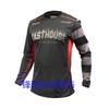 FASTHOUSE Schnelltrocknende Kleidung Langärmelige Lindao Rennkleidung Sommer Offroad-Kleidung Motorrad-Fahrkleidung