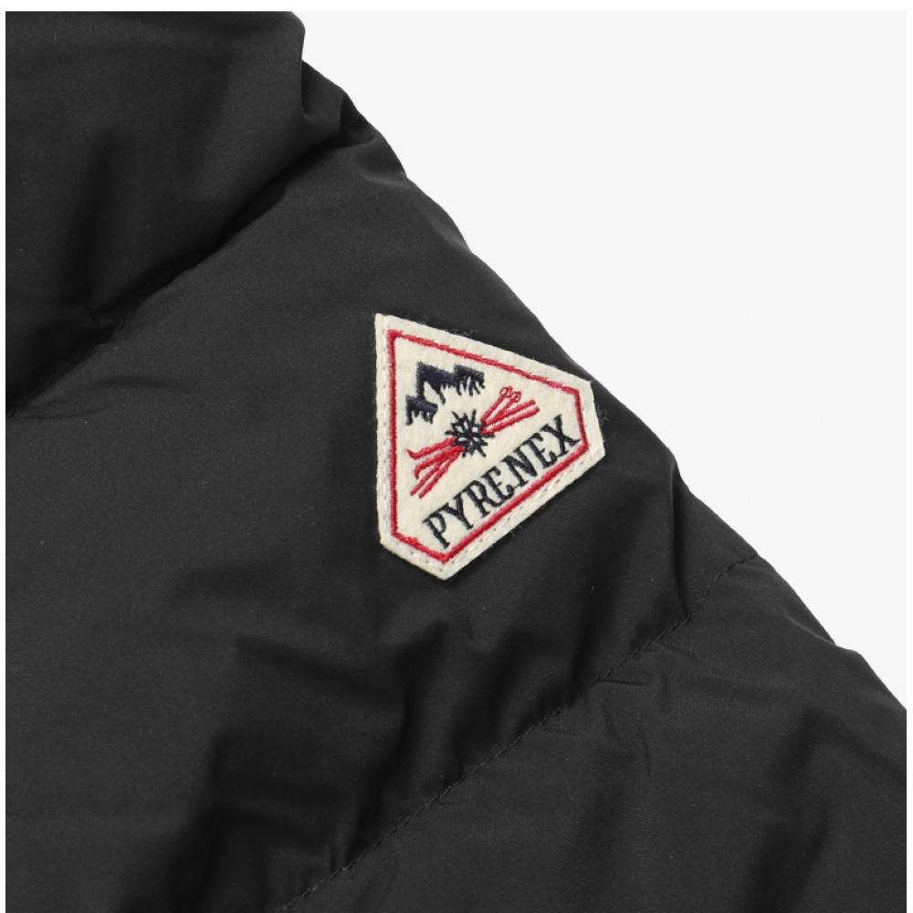 Pyrenex Hww006p 0009w Spoutnic Spout Nick 3 Female Padding