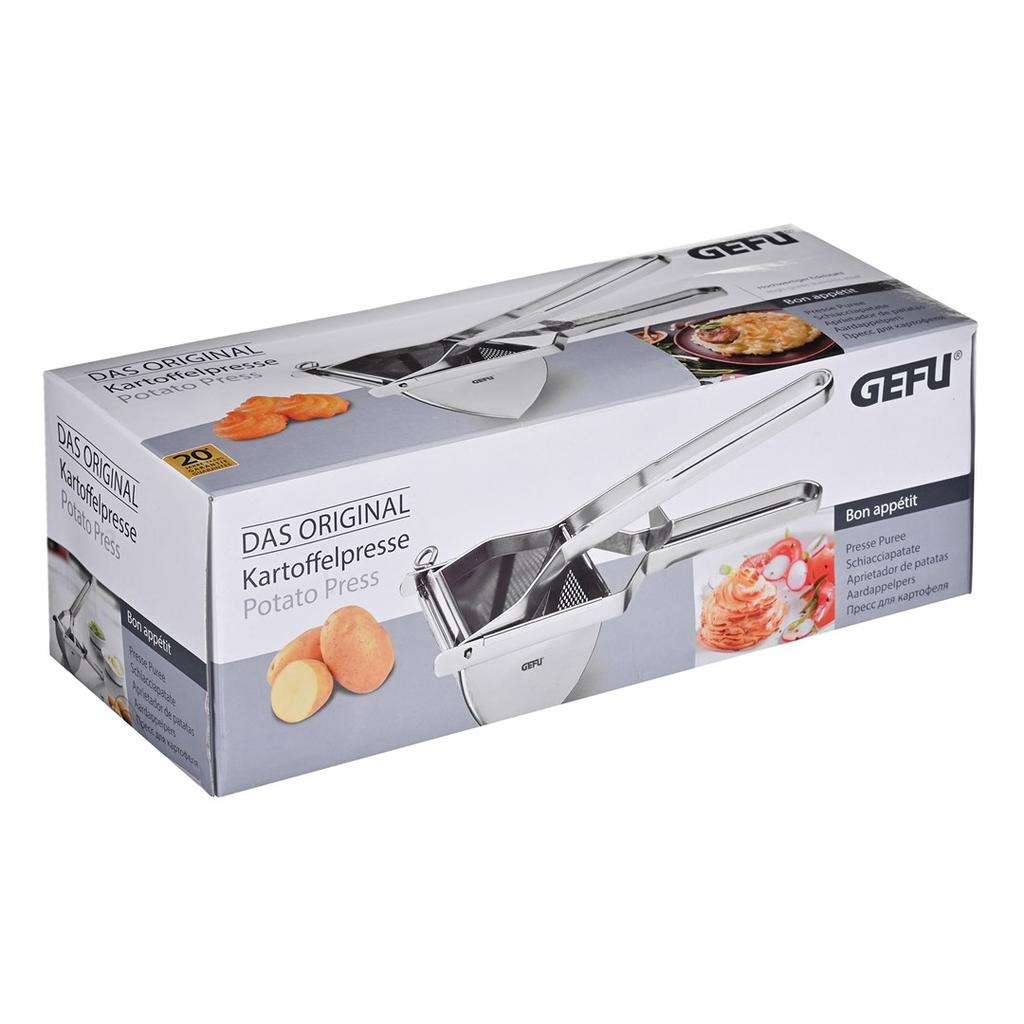 Gefu g-13300 Kartoffelpresse