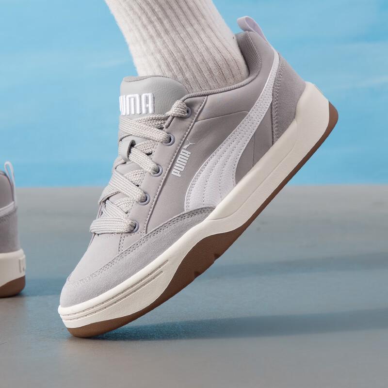 PUMA Унисекс Легкие Дышащие Повседневные Кроссовки EU 40