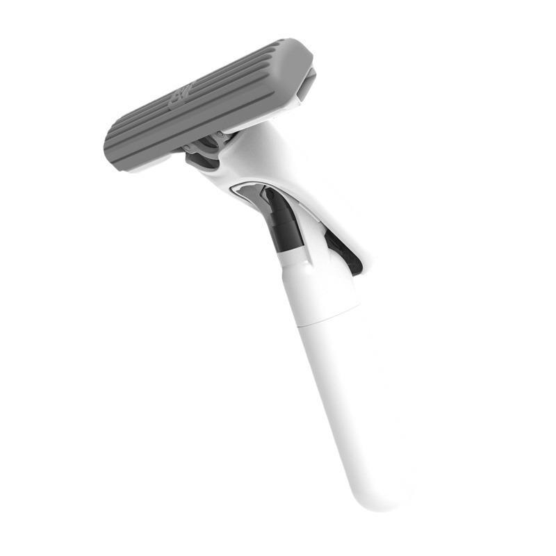 Masaüstü Mini sprey paspas ev tipi tembel eller serbest mutfak banyo cam temizleyici temizlik paspası kullanışlı yeni iyi ev ürünleri
