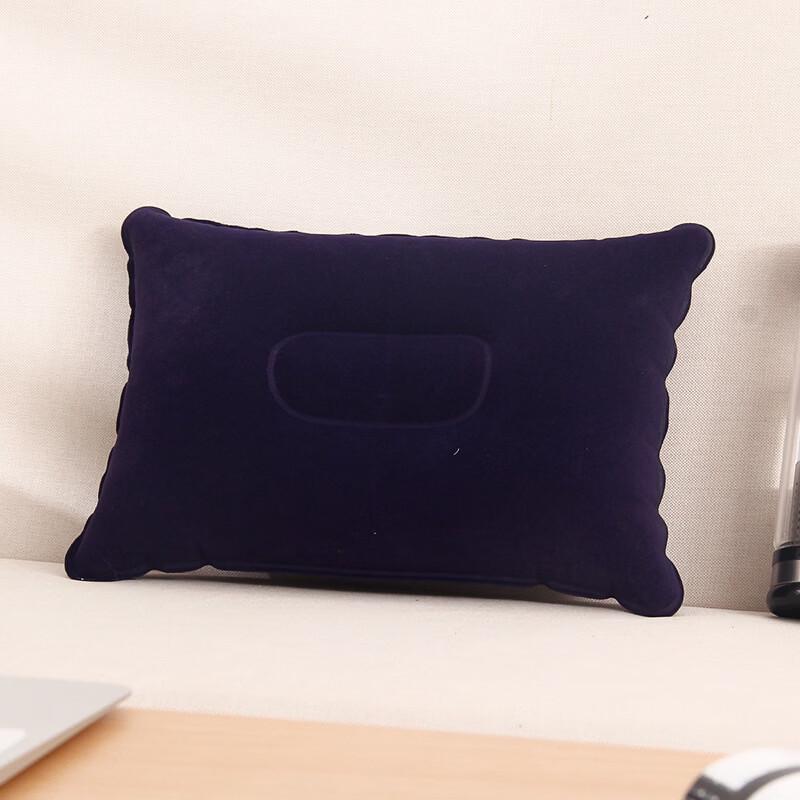 OLOEY Inflatable Travel Neck Pillow