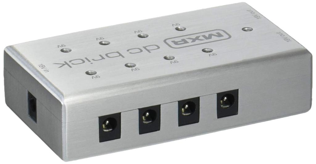 MXR M237 DC Brick Power Supply