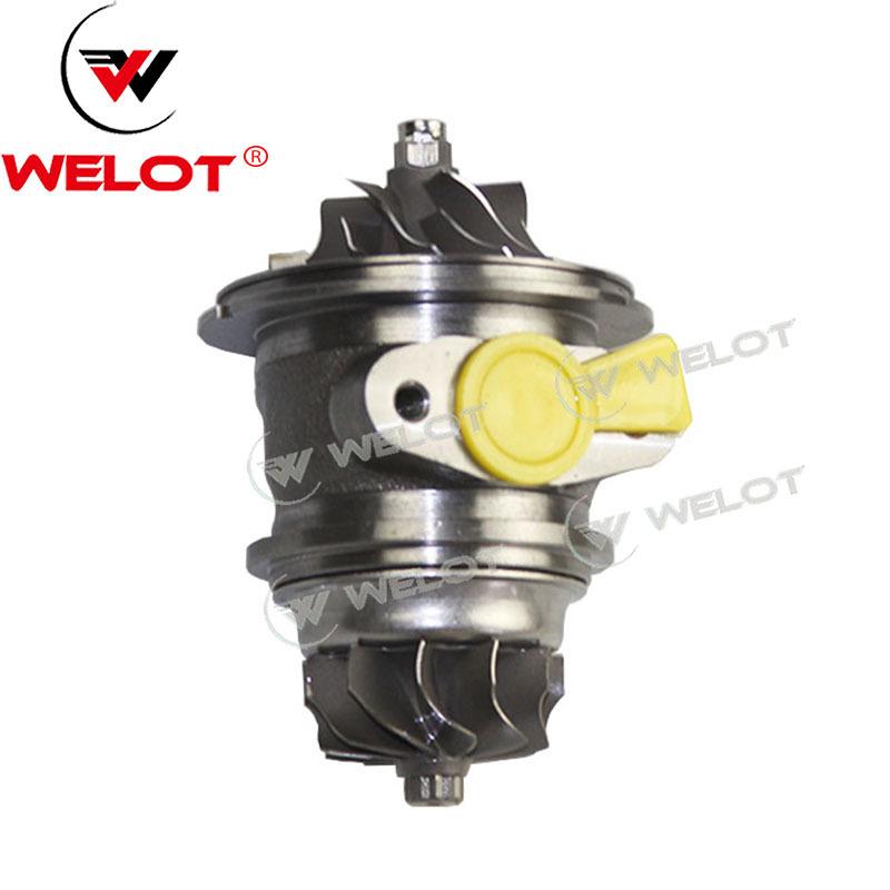 TD03 Turbo Cartridge 49131-06001 Turbocharger CHRA 8973000921 Core For Opel Vauxhall Combo P702DTH (Z17DTH) / Z17DTH / Isuzu красный