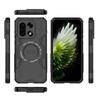 1+15 One Plus 15 Armor Magnetic Cover Case for Oneplus 15 Oneplus15 Shockproof Hard Covers