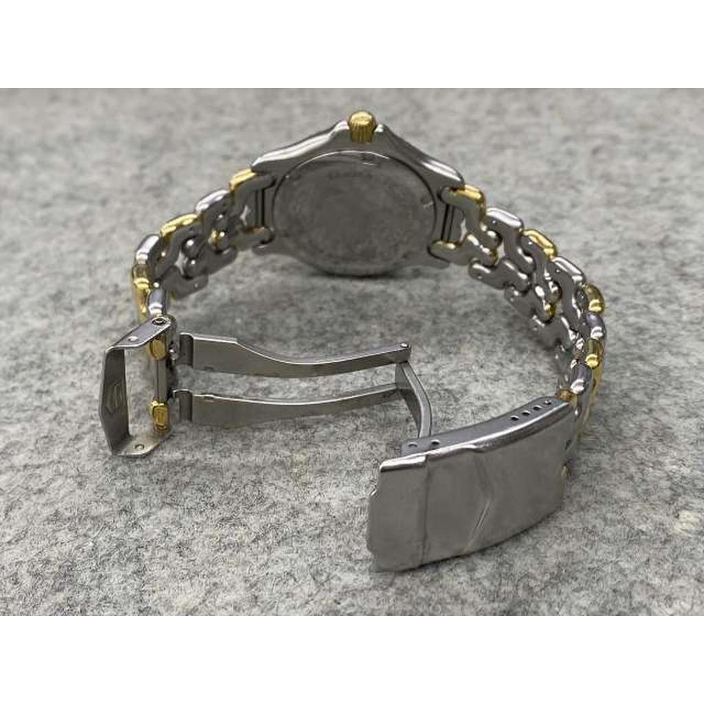 Used TAG HEUER S95.213M/E TAG HEUER S95.213M/E