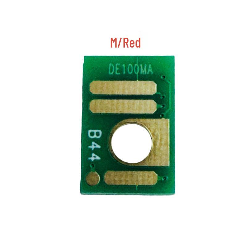 Compatible Chip for Fuji DE100 Printer Ink Cartridge