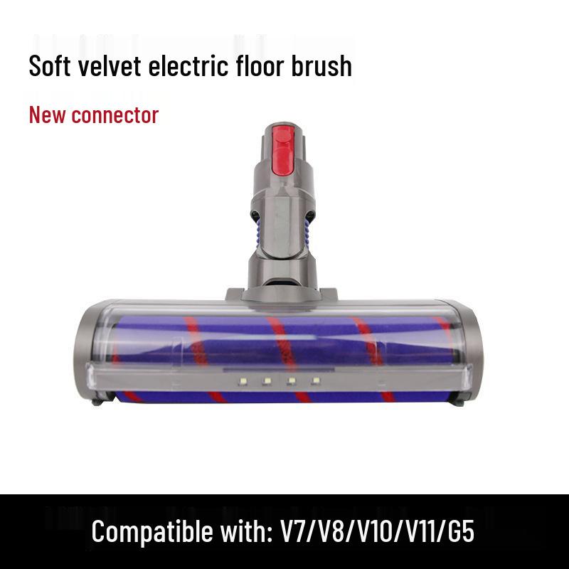 

Насадка для пылесоса Dyson для пола — совместима с моделями V6, V8, V10