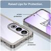 Phone Case For Oneplus Ace 3v , Clear Transparent Phone Case Cover For Oneplus Ace 3v