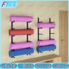 Yoga Mat Storage Rack