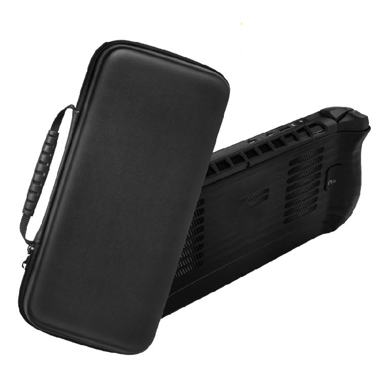 Large Capacity Protective Storage Box Suitable for Claw8 Gaming Console Pouches Carrying Bag Organizers Shockproof Case