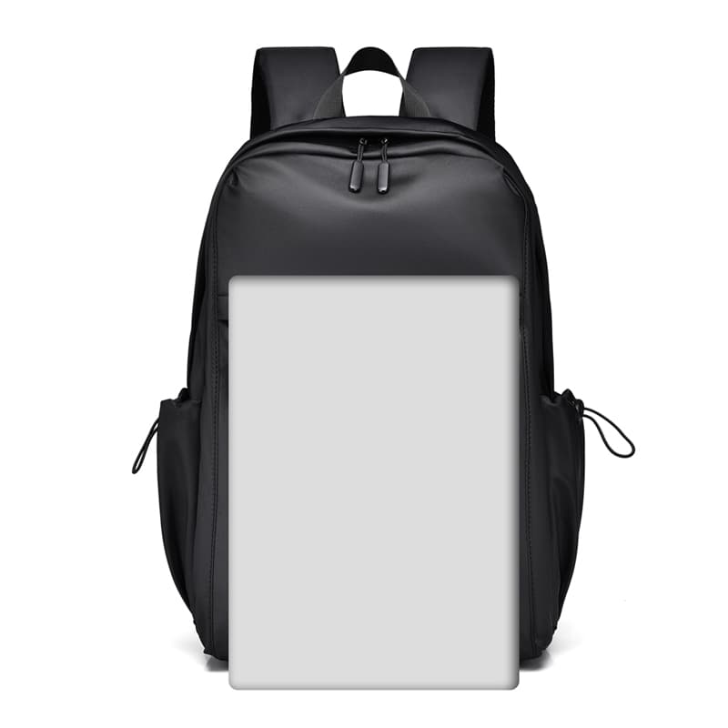 Men's Stylish Simple Computer Bag Backpack