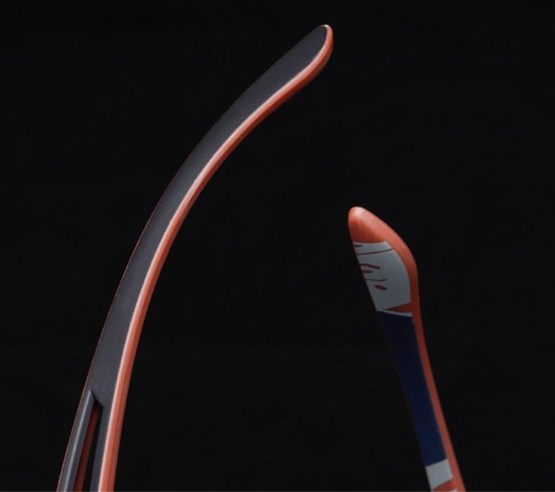 Okulary przeciwsłoneczne sportowe polarsky uv400