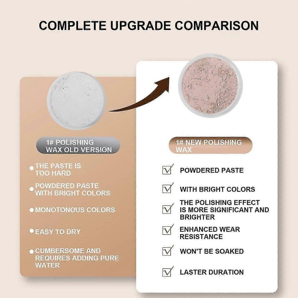 P. Shine Japanse Manicure Professionele Grote Set voor nagels MEGA KIT-ympc