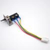 10 PCS Gas Water Heater Spare Parts Micro Switch With Bracket Universal Model Suitable for Most Valve Assembly