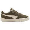 Puma Park Lifestyle Raw Unisex Green White 401606-07