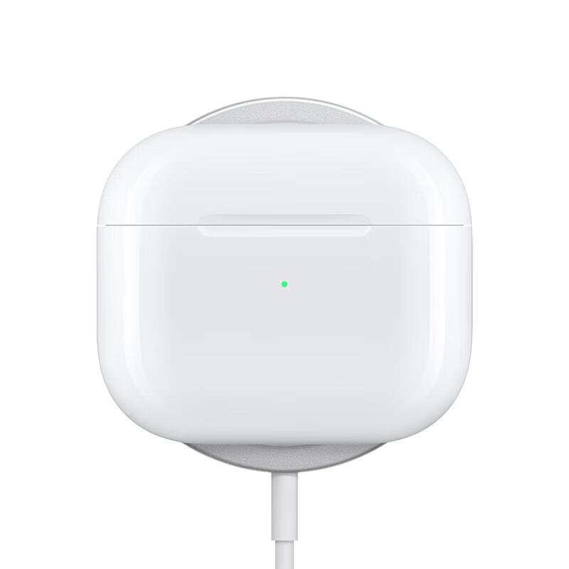 Apple AirPods (3rd Generation) with MagSafe Charging Case