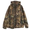Overall Handle Lake Powell Jacket L Brown Outdoors Men's Used