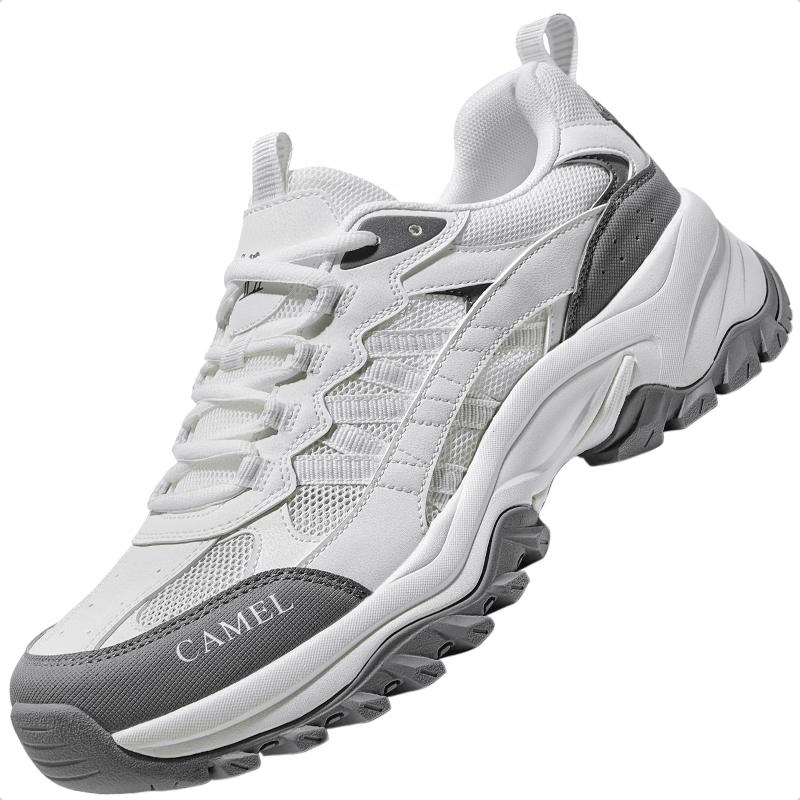 CAMEL 2026 Spring Hiking & Trekking Shoes