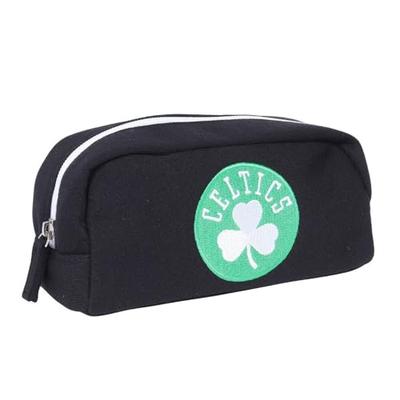 Square Pouch NBA-016A-CE Black