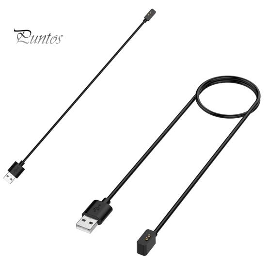 Magnetický náhradní nabíjecí kabel Vícenásobná ochrana Rychlé nabíjení Antiinterferenční nabíjecí kabel pro Redmi Watch 3