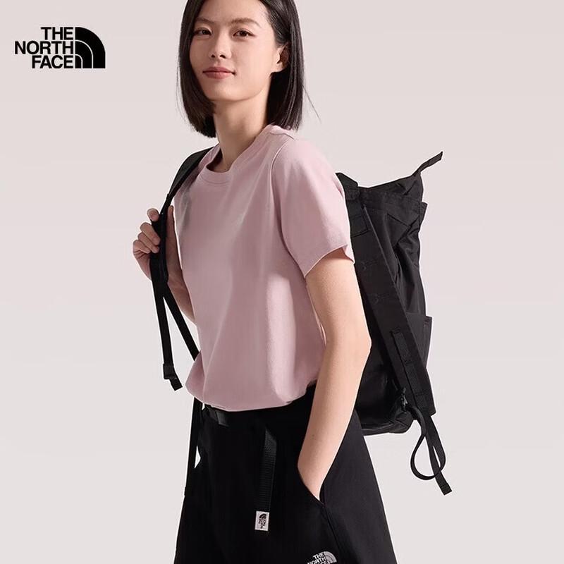 The North Face Women s Graphic Short-Sleeve T-Shirt M