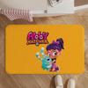 IP-Abby HatcherS Floor Mat Soft Non-Slip Bath Mat, Bedside Carpet, Absorbent Doormat for Home