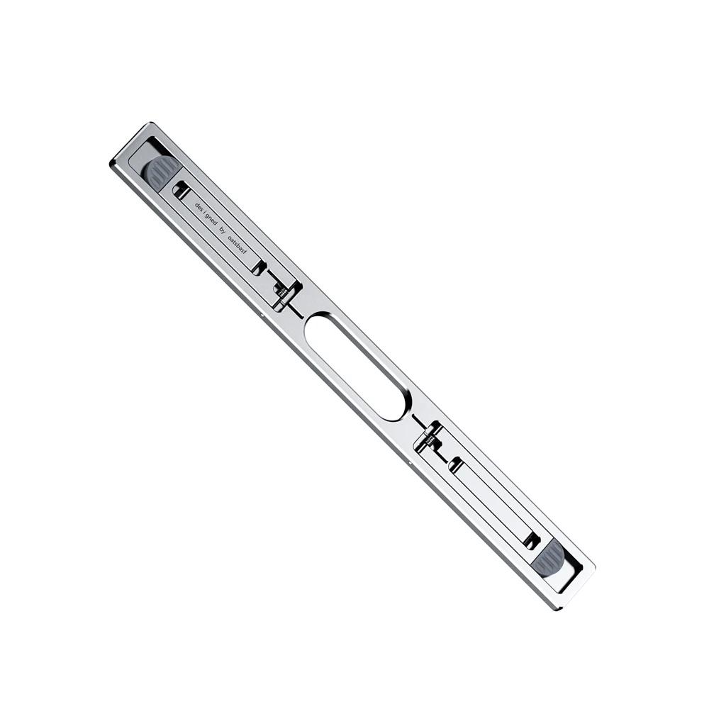 Oatsbasf Laptop Stand For MacBook Air Pro Support Tablet Portable Notebook Stand Mini Riser Foldable Tablet Holder Cooling Mount
