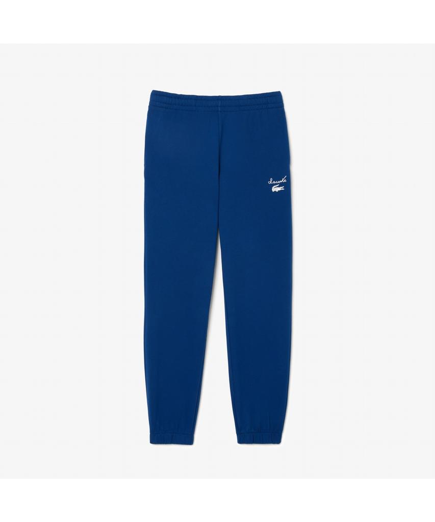LACOSTE Women'S Graphic Point Basic Sweatpants Xf2566-54N Hbm