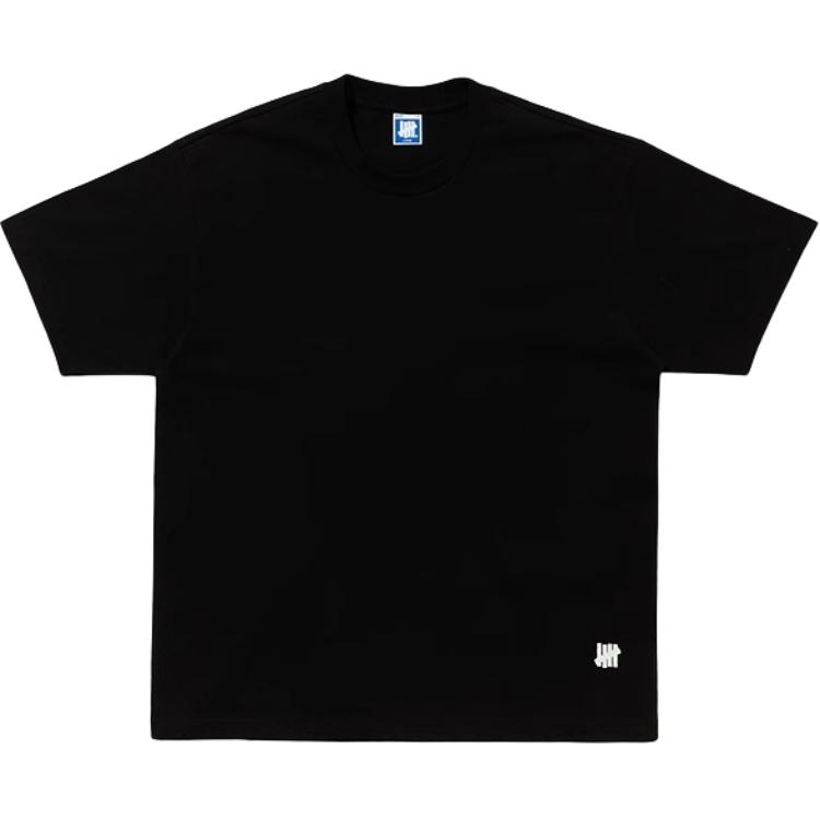 UNDEFEATED SS25 T Shirt Unisex 3 Pack UC52GSS22M