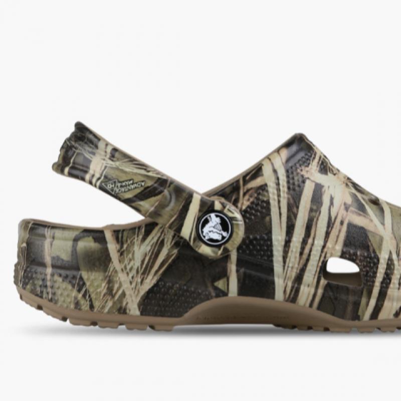 Crocs Classic Realtree Clog Men woMen Slippers Sandals 12132 260