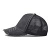 12 Color Ripped Baseball Cap Cap